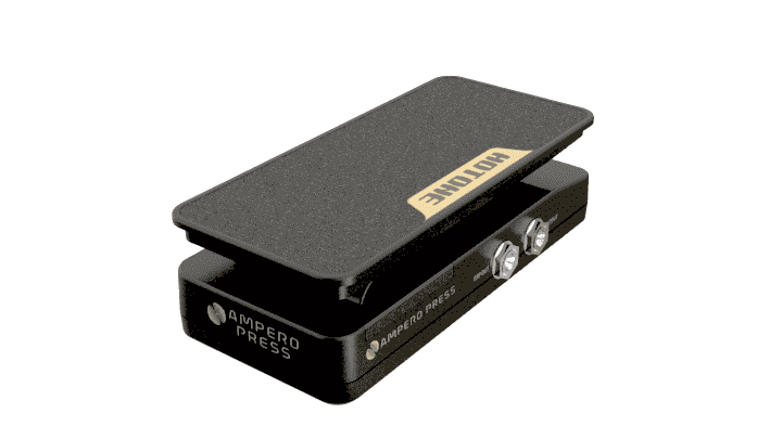 AMPERO PRESS