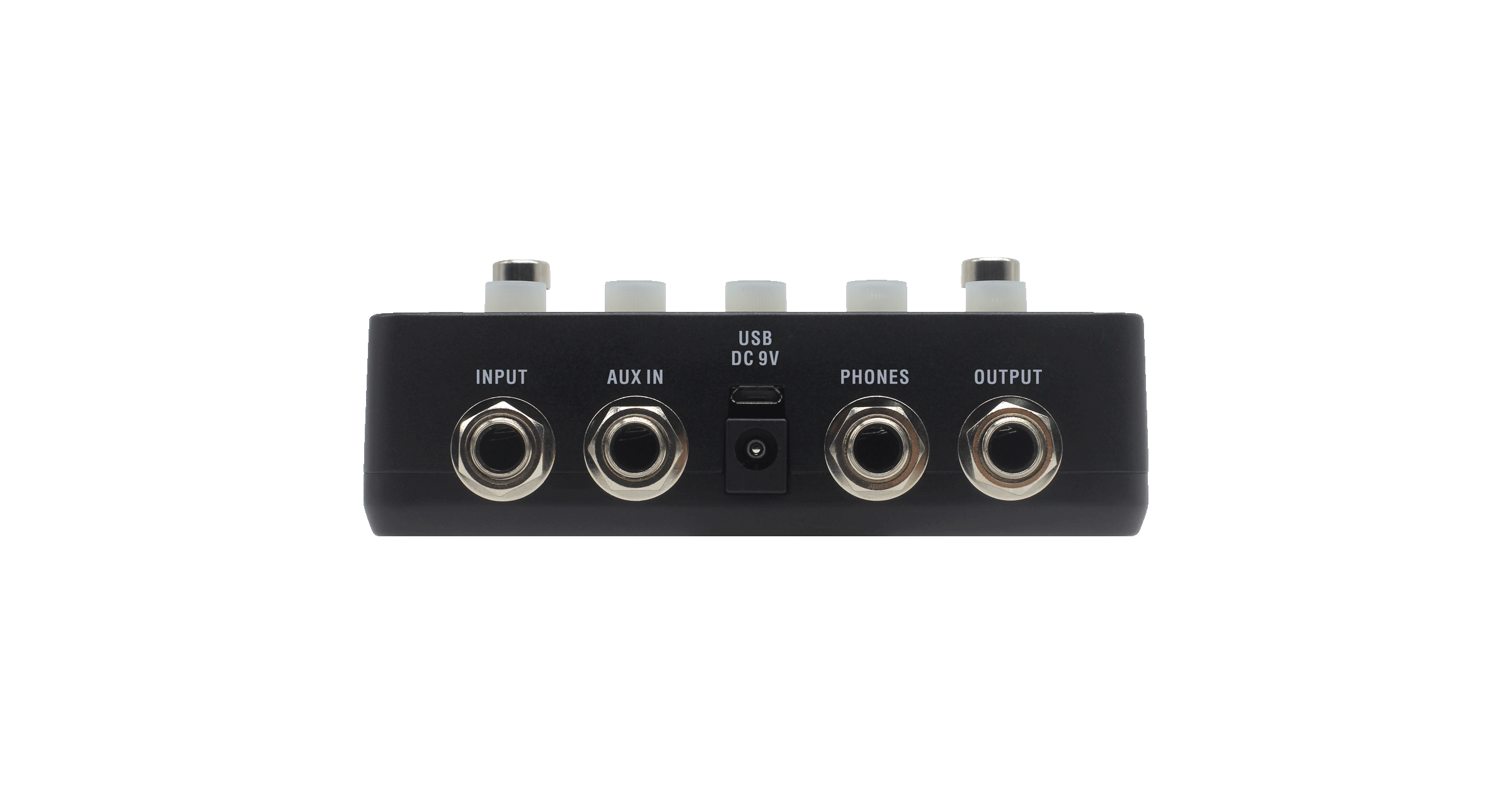 BINARY IR CAB Back Panel