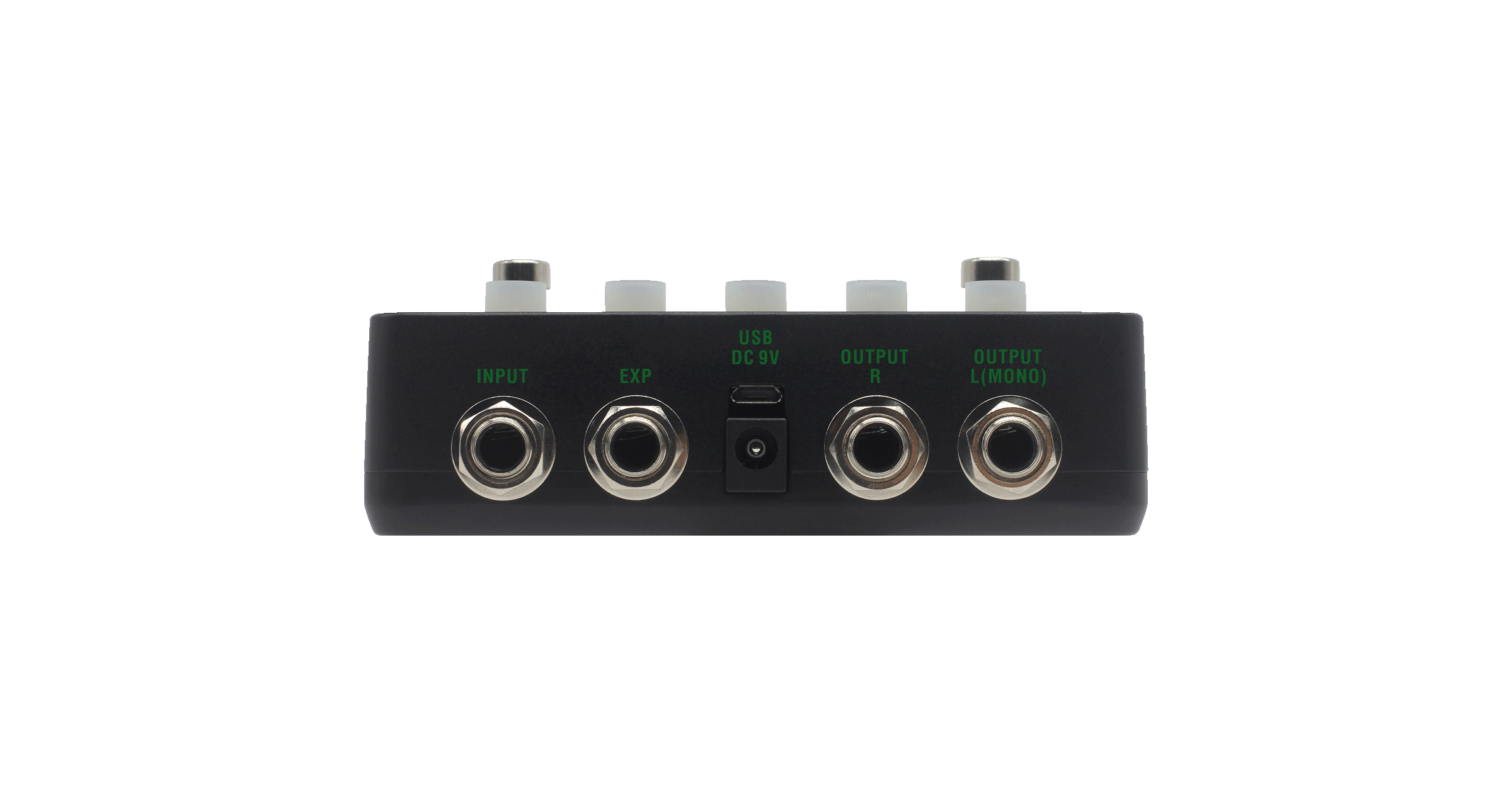 BINARY MOD Back Panel