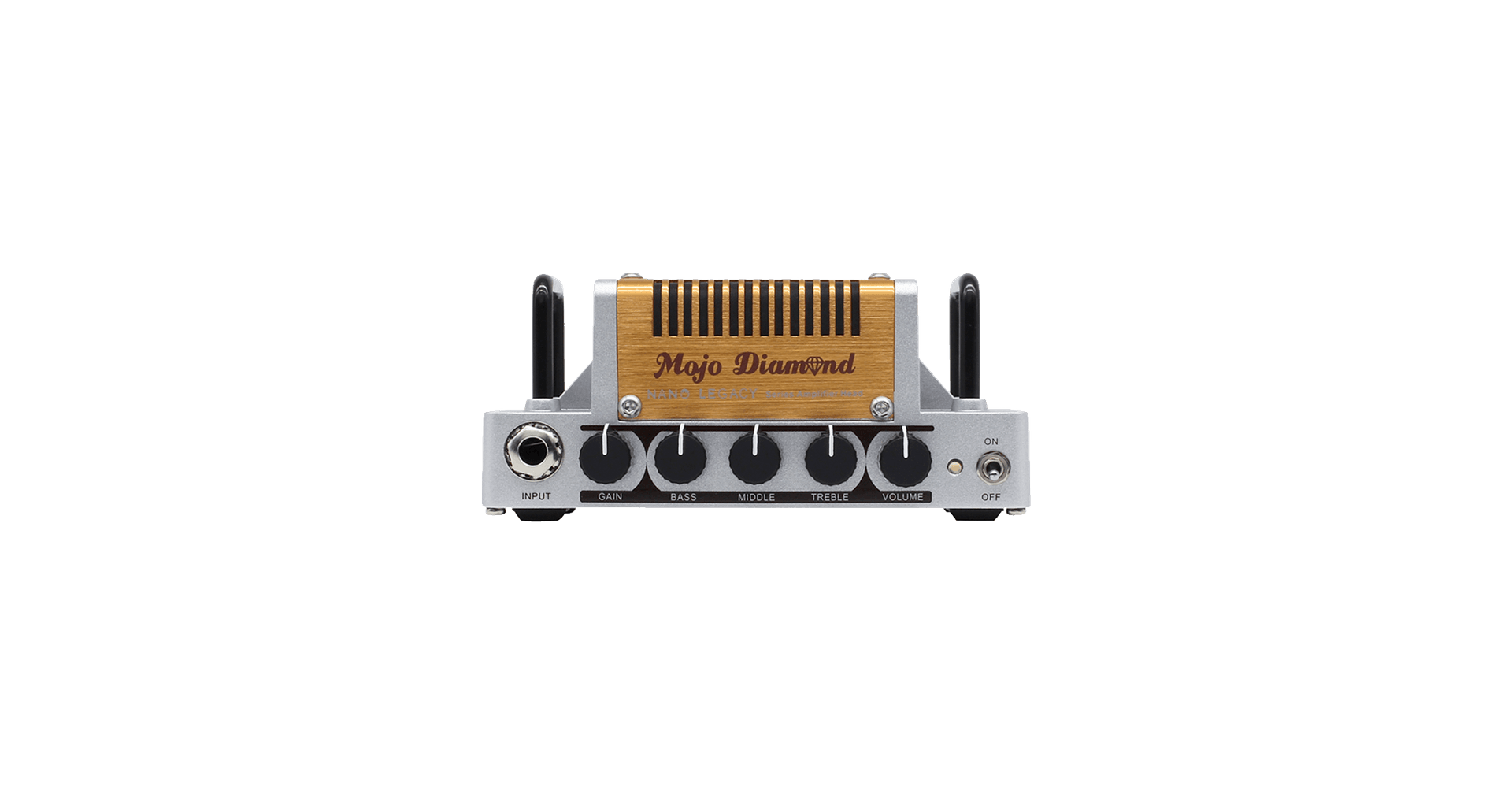 Mojo Diamond Top Panel