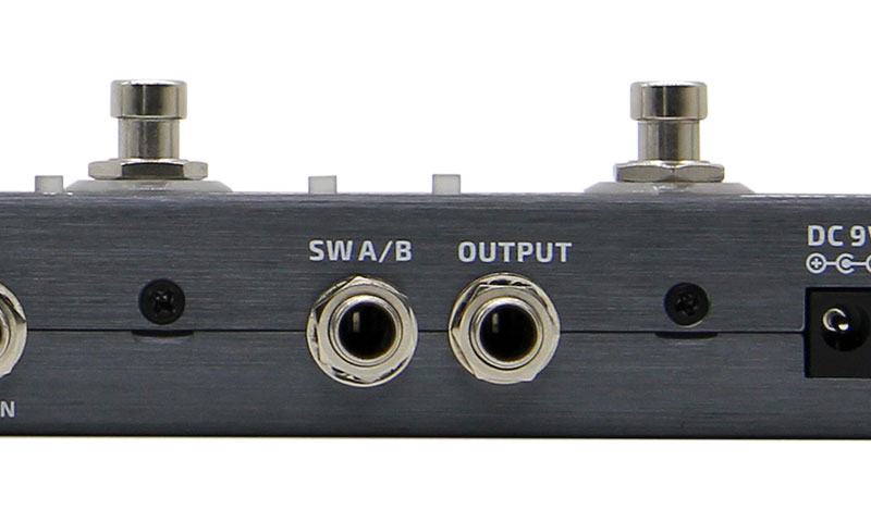 SW A/B