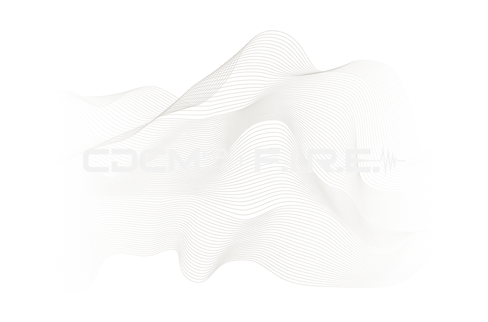 CDCM HD + F.I.R.E.