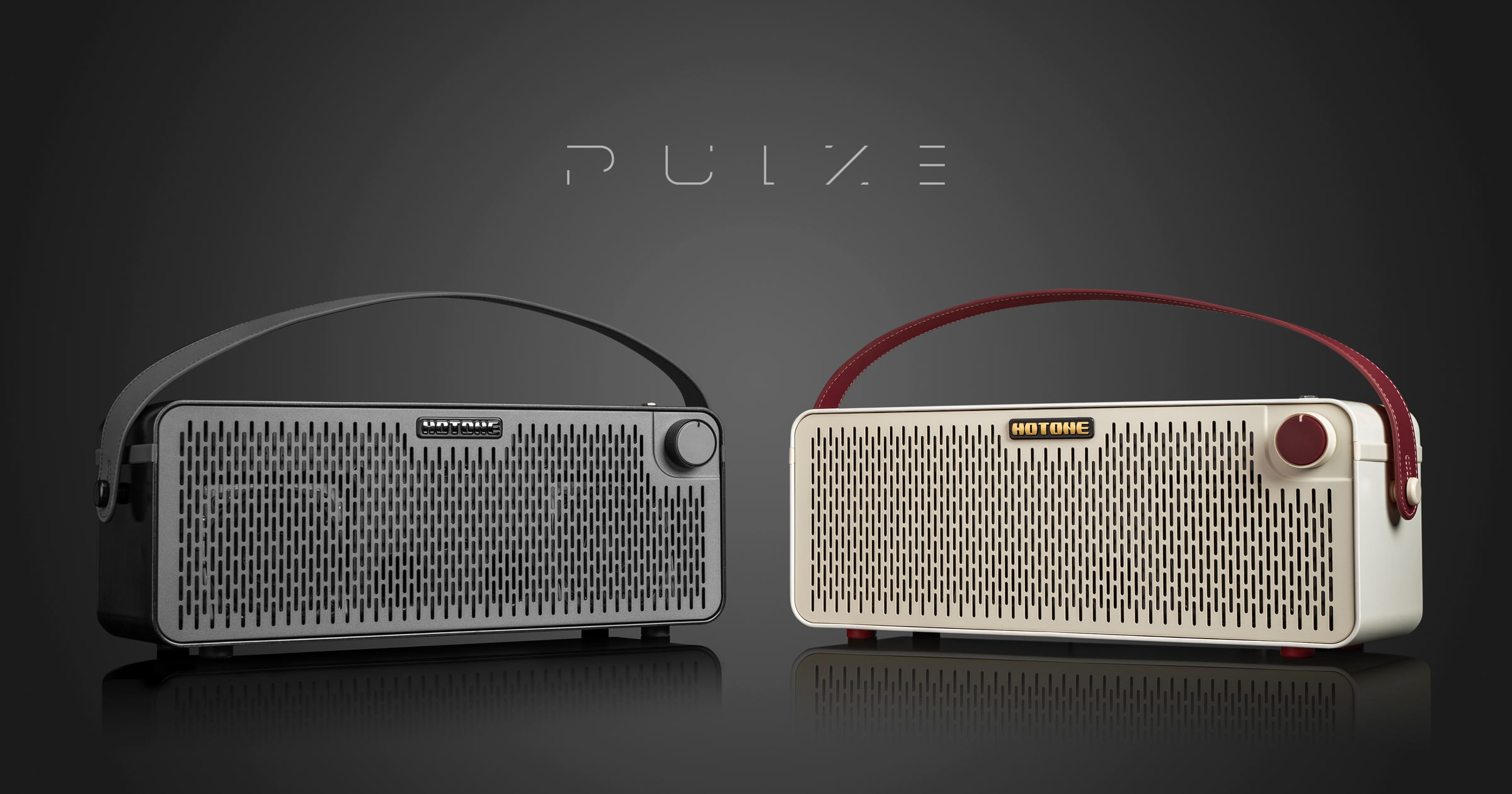 PULZE Eclipse