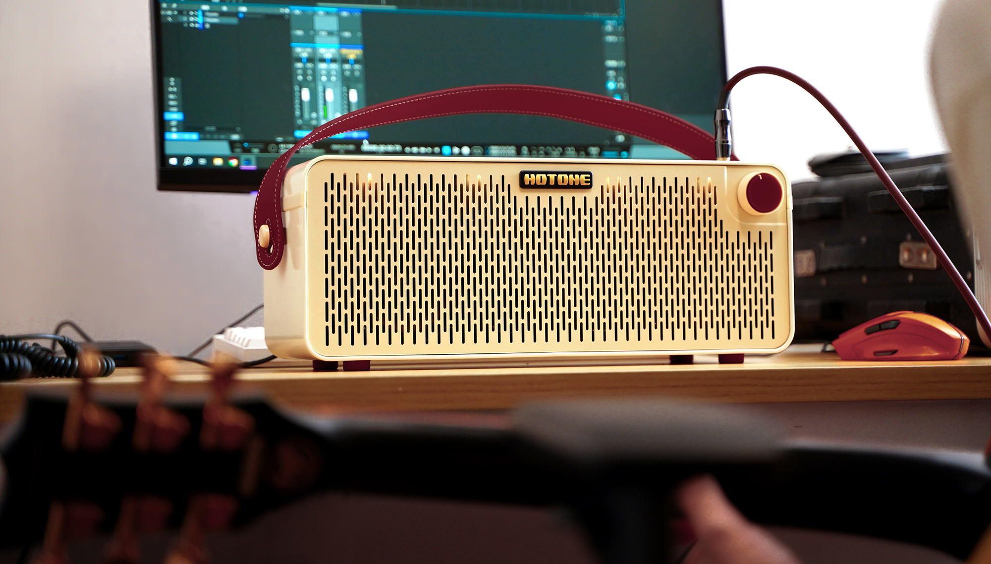 ひらめきを刺激して