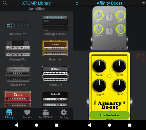Android App 1