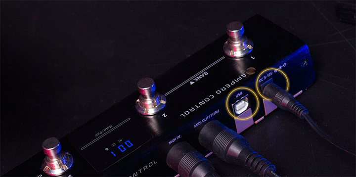 パワーサプライ