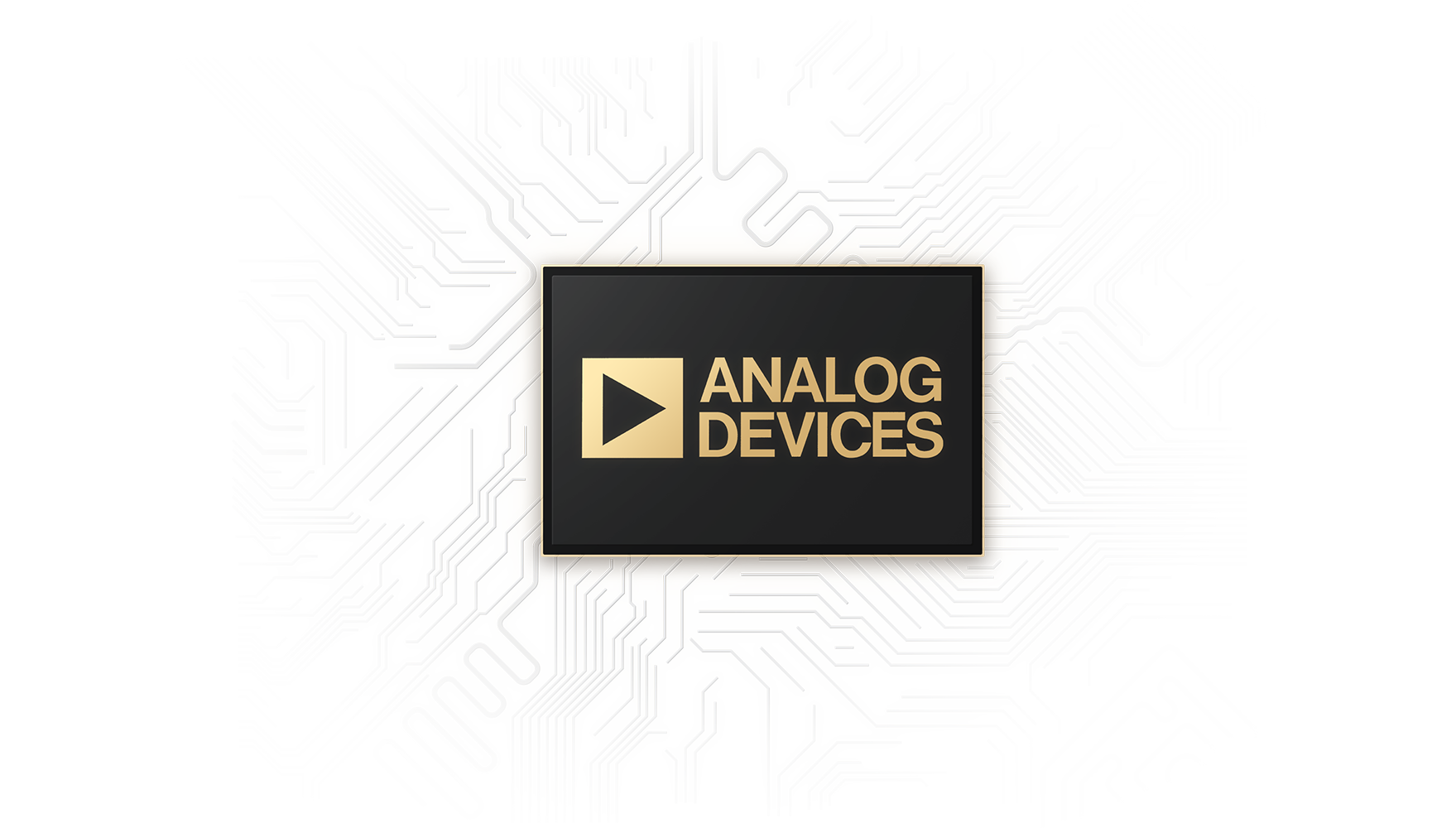 Analog Devices Triple Core