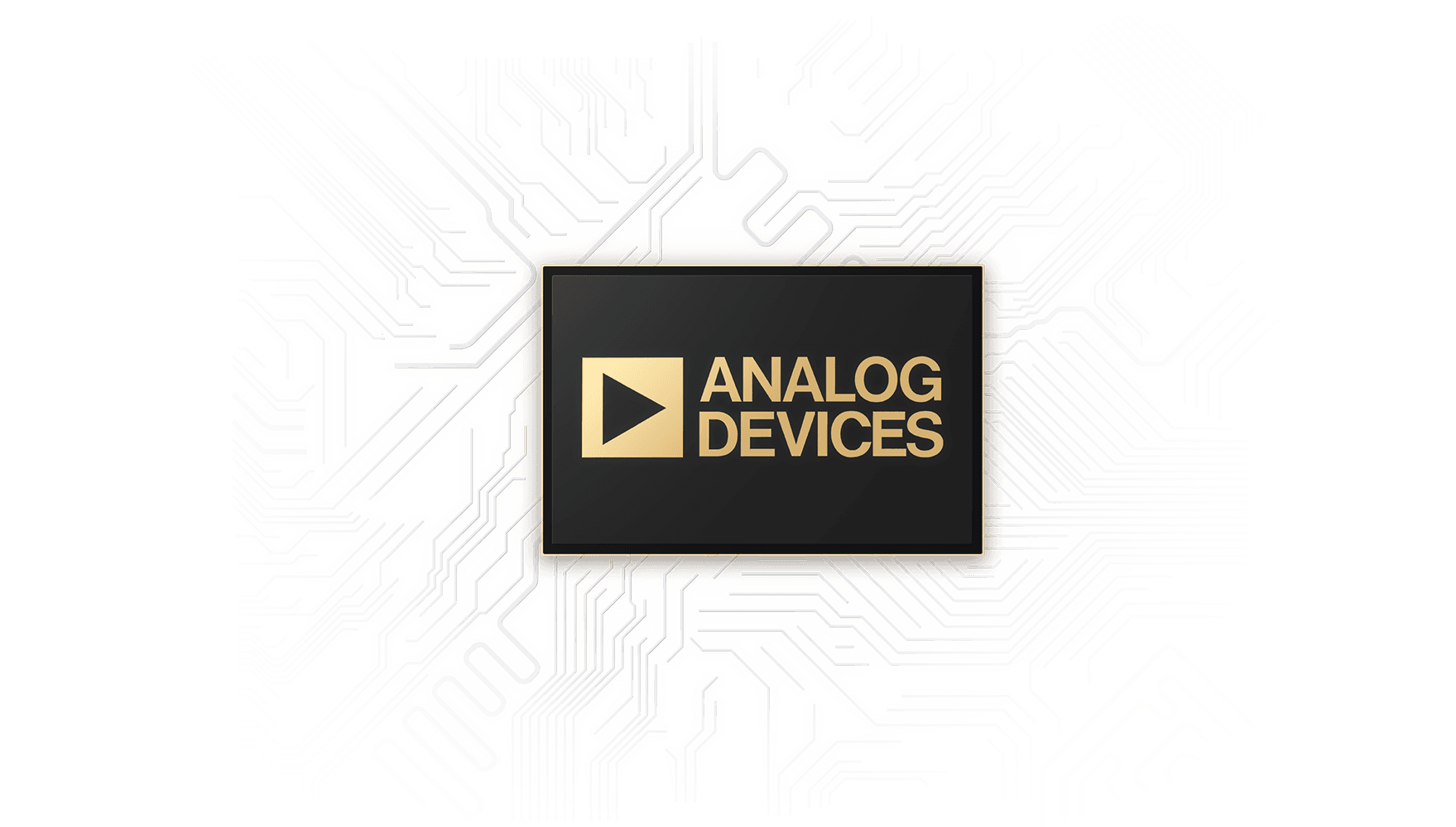 Analog Devices Triple Core