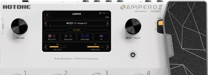 Enhanced Practice Features
