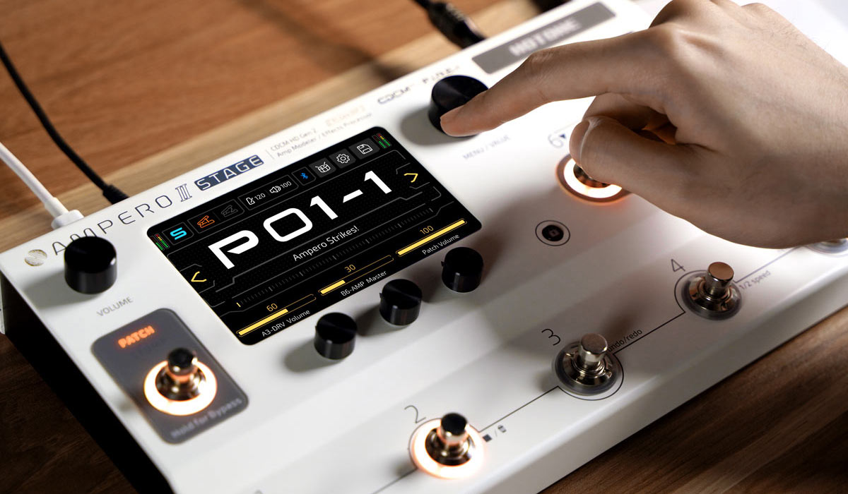 タッチスクリーンOS