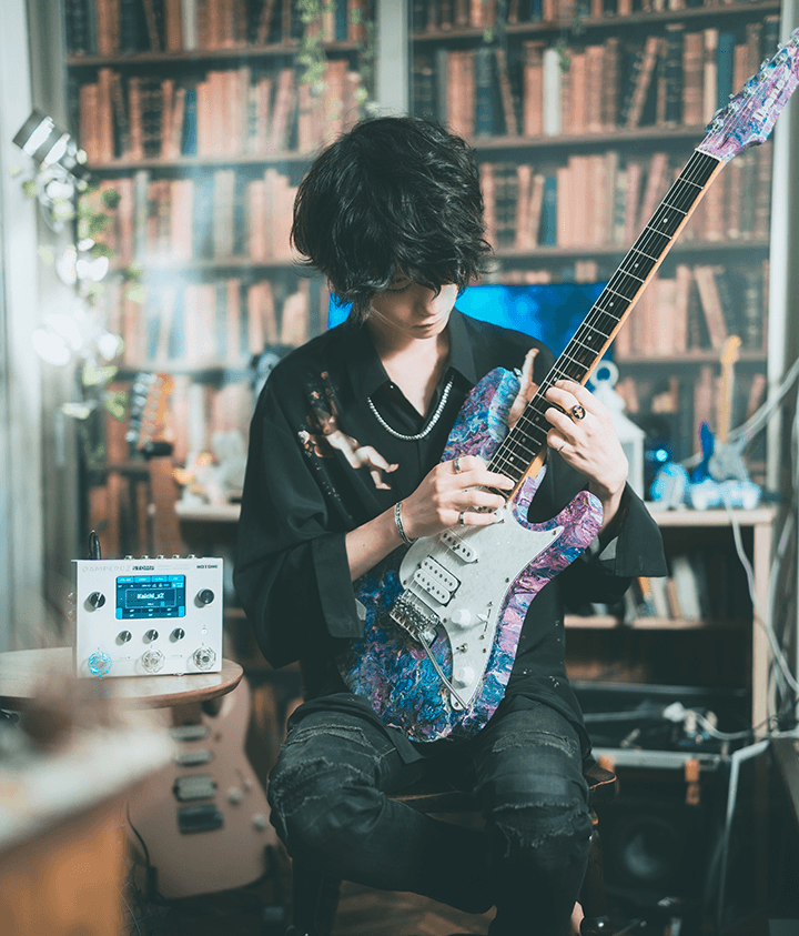 Kaichi Naito