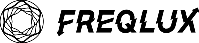Freqlux ロゴ