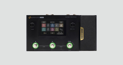 AMPERO ONE