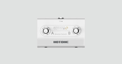 AMPERO SWITCH+