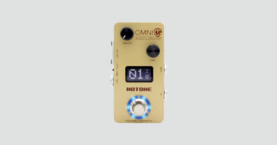 OMNI AC
