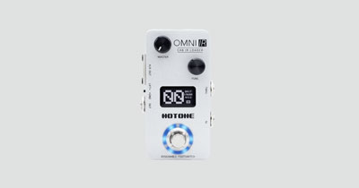 OMNI IR
