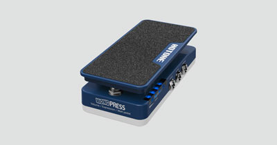 WONG PRESS II