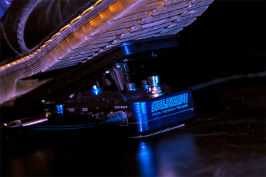 ユーザーフィールの進化