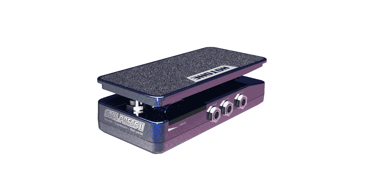 Soul Press II Controls