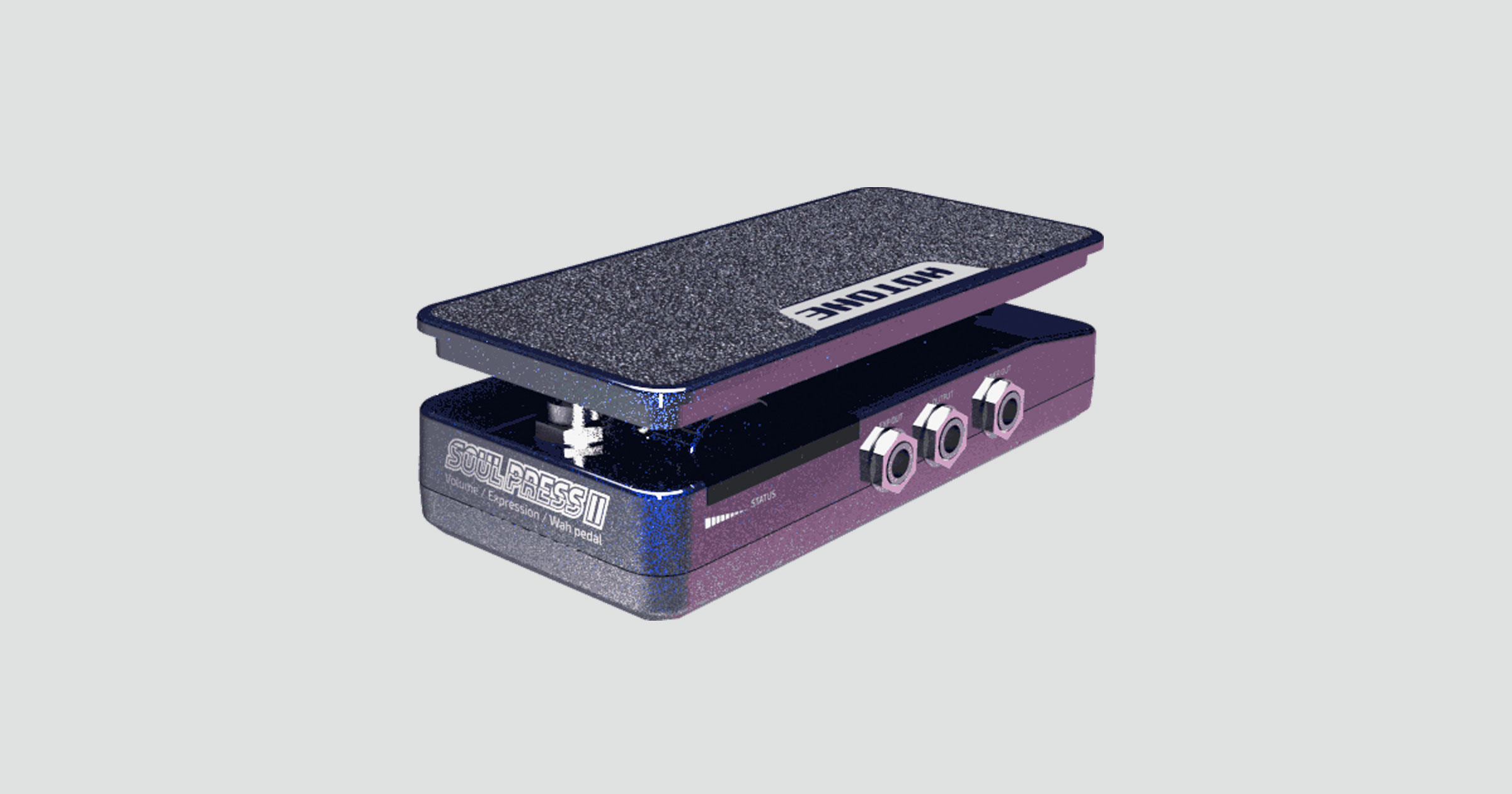 Soul Press II