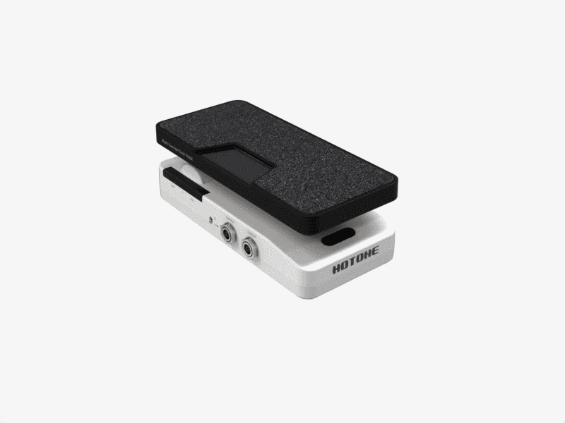 Hotone｜TUNER PRESS｜概要｜製品情報