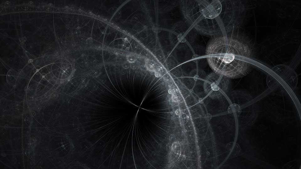 Reverberation Beyond Time and Space