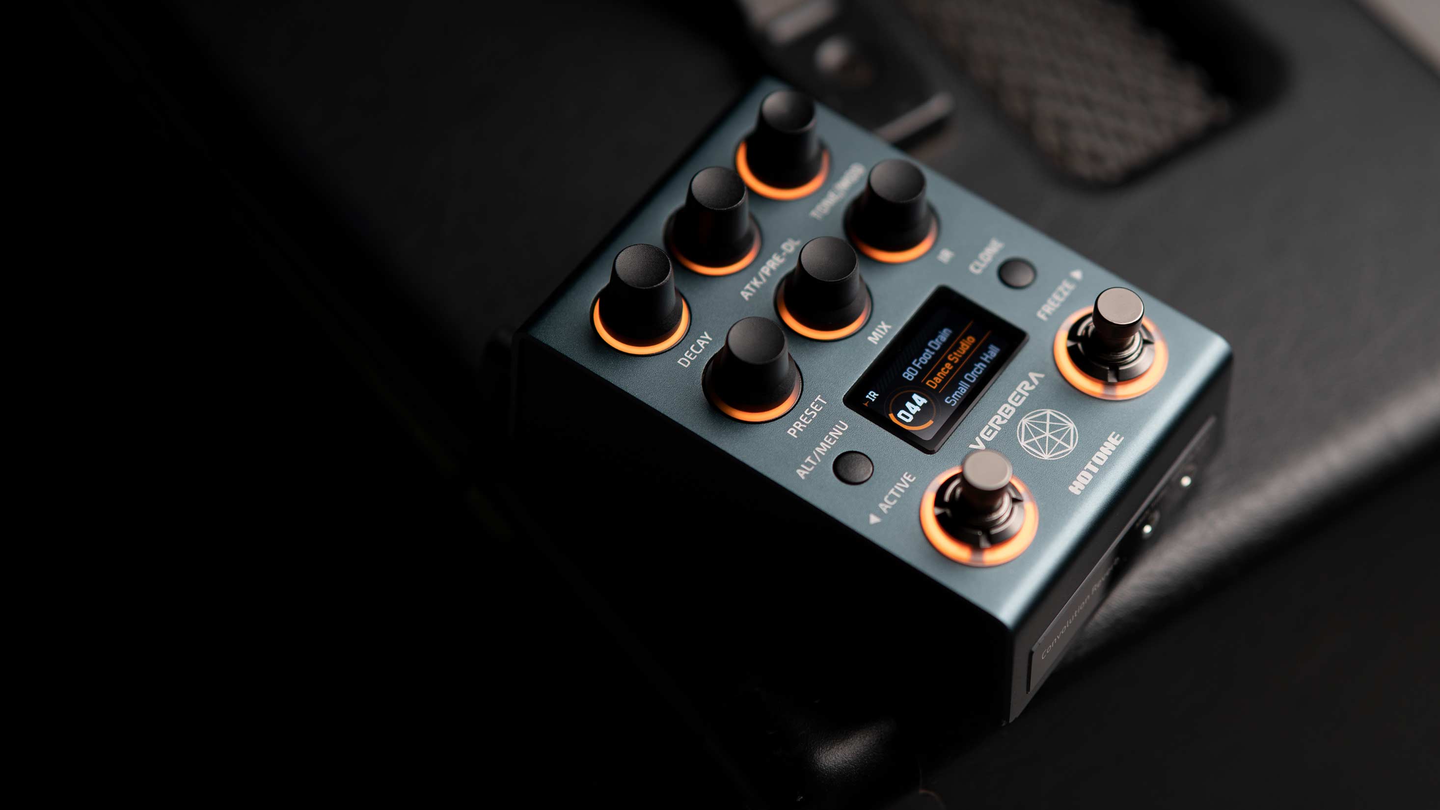 Seamless Transition to Cutting-Edge Convolution Technology