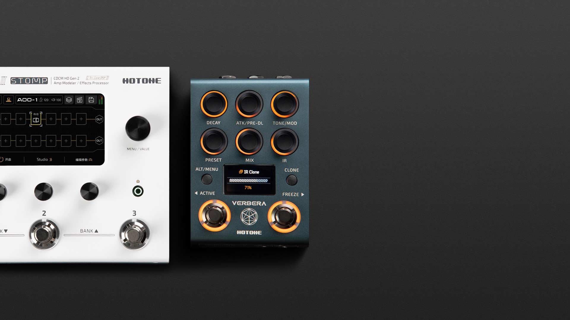 IR Cloning: Capture Any Reverb, Anywhere