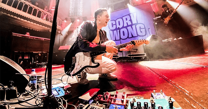 World Tour