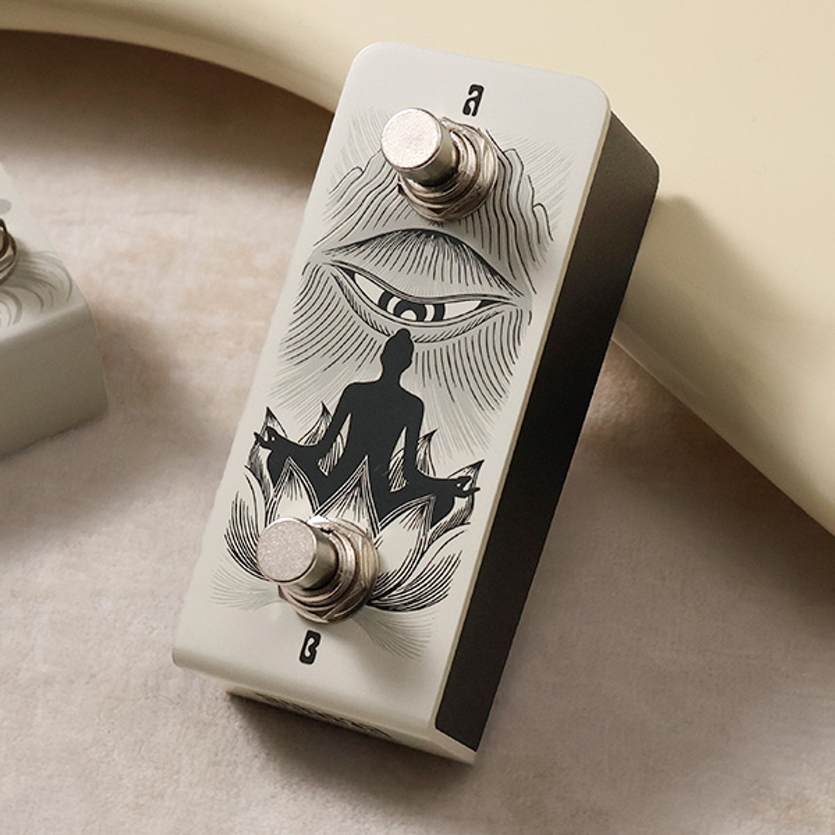 オリジナル・アートワーク・シルクスクリーン