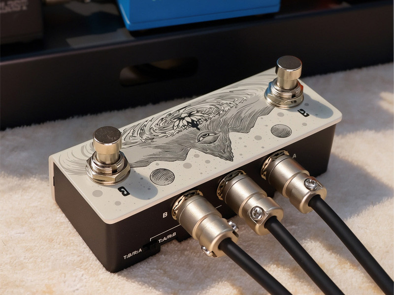 マルチプル・アウトプット