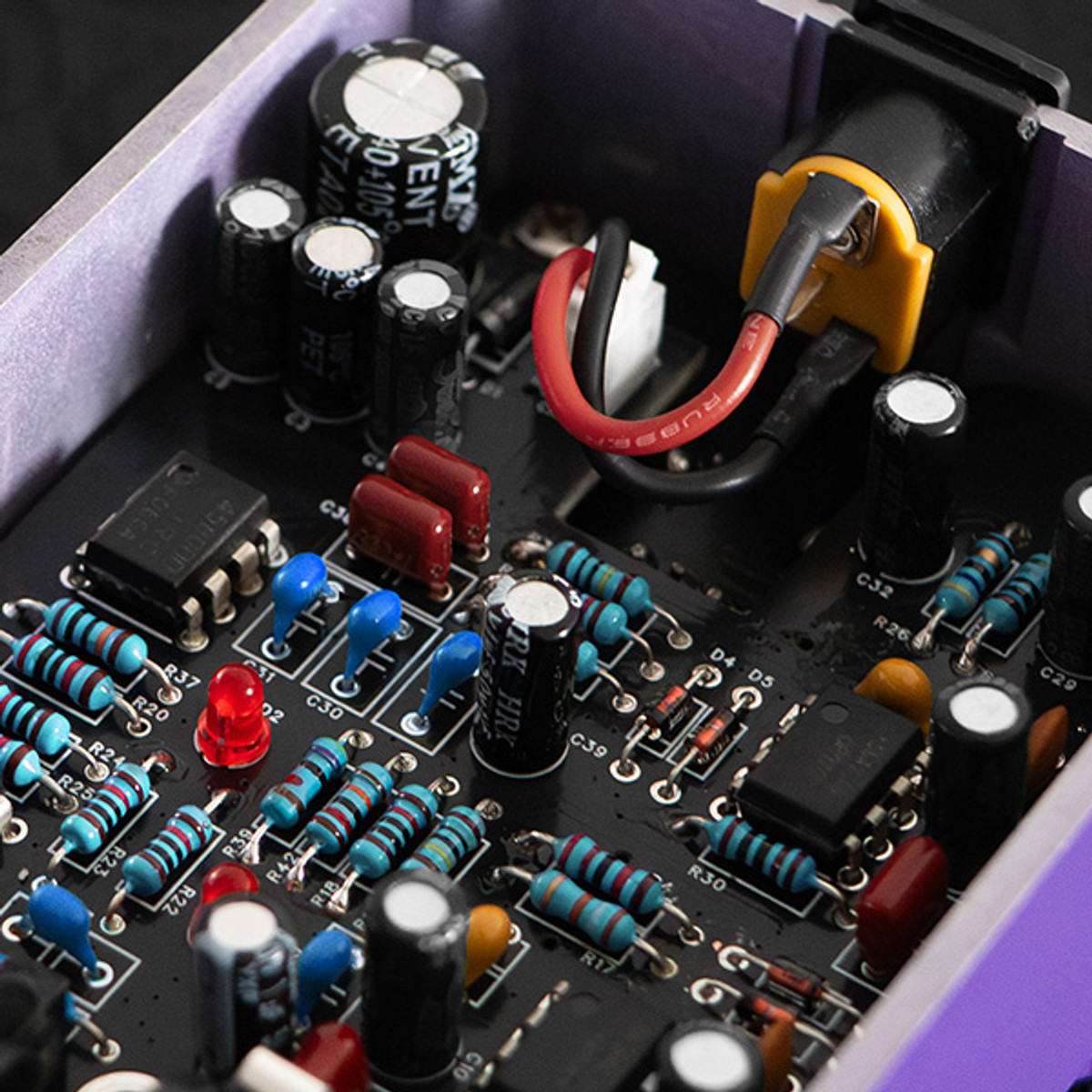 クラシック・トーン、モダンな再創造