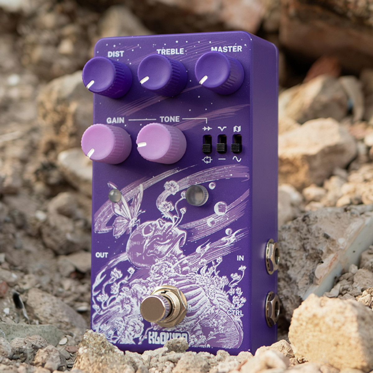 Mid-cut モジュール