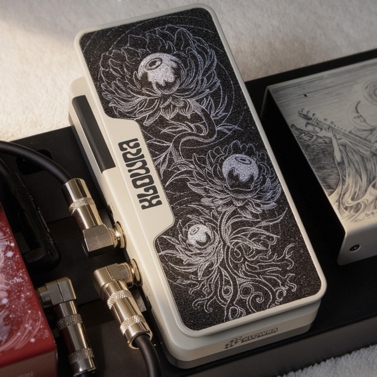 オリジナル・アートワーク・シルクスクリーン