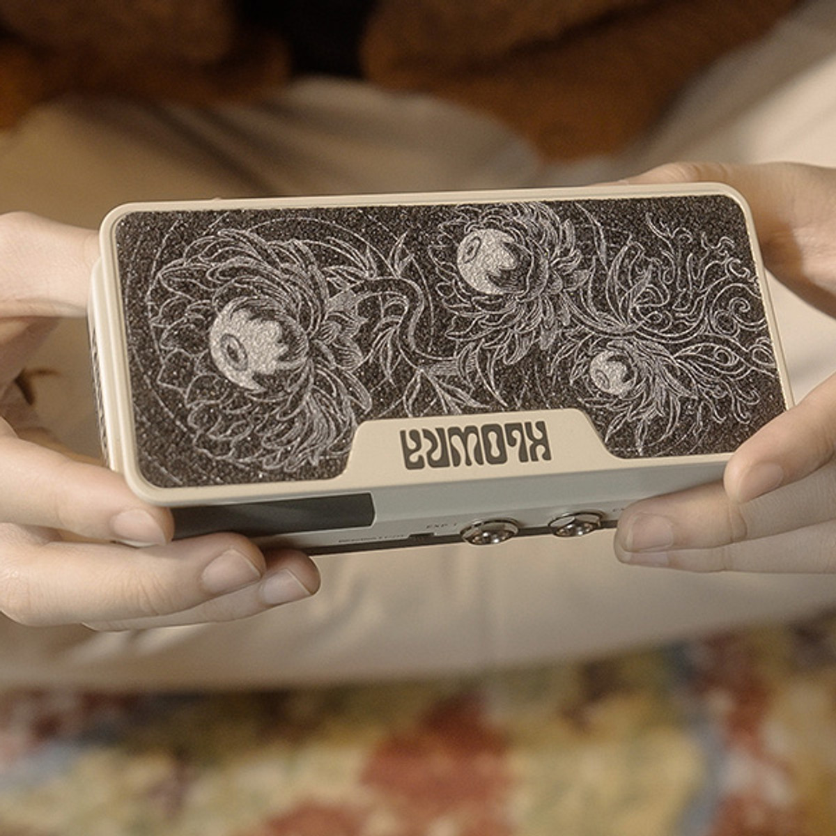 高品質ポテンショメーター