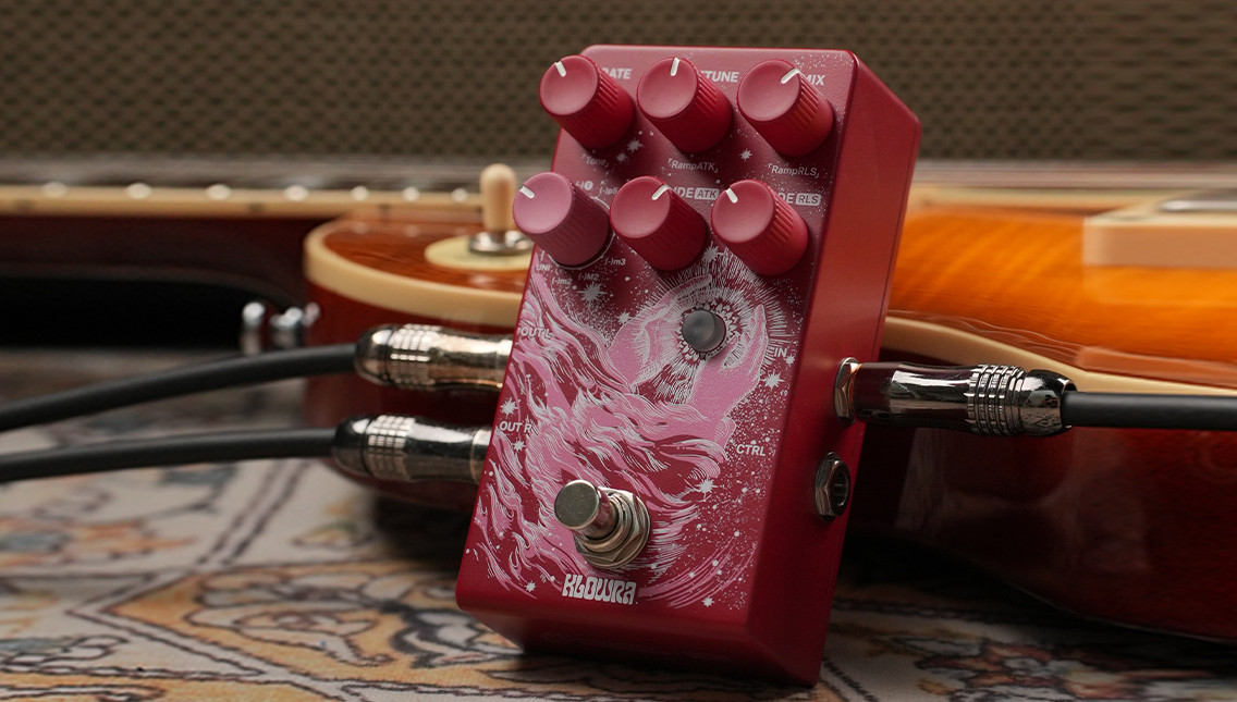 アナログ・ドライスルー