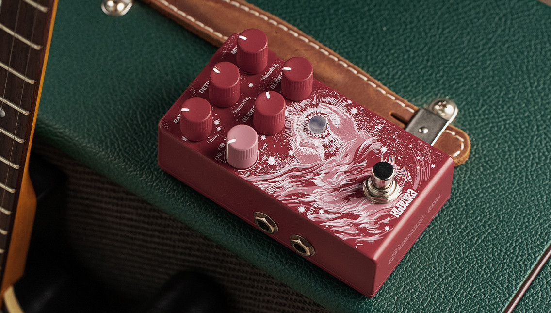 マイクロトーナル・トゥルー・ステレオ