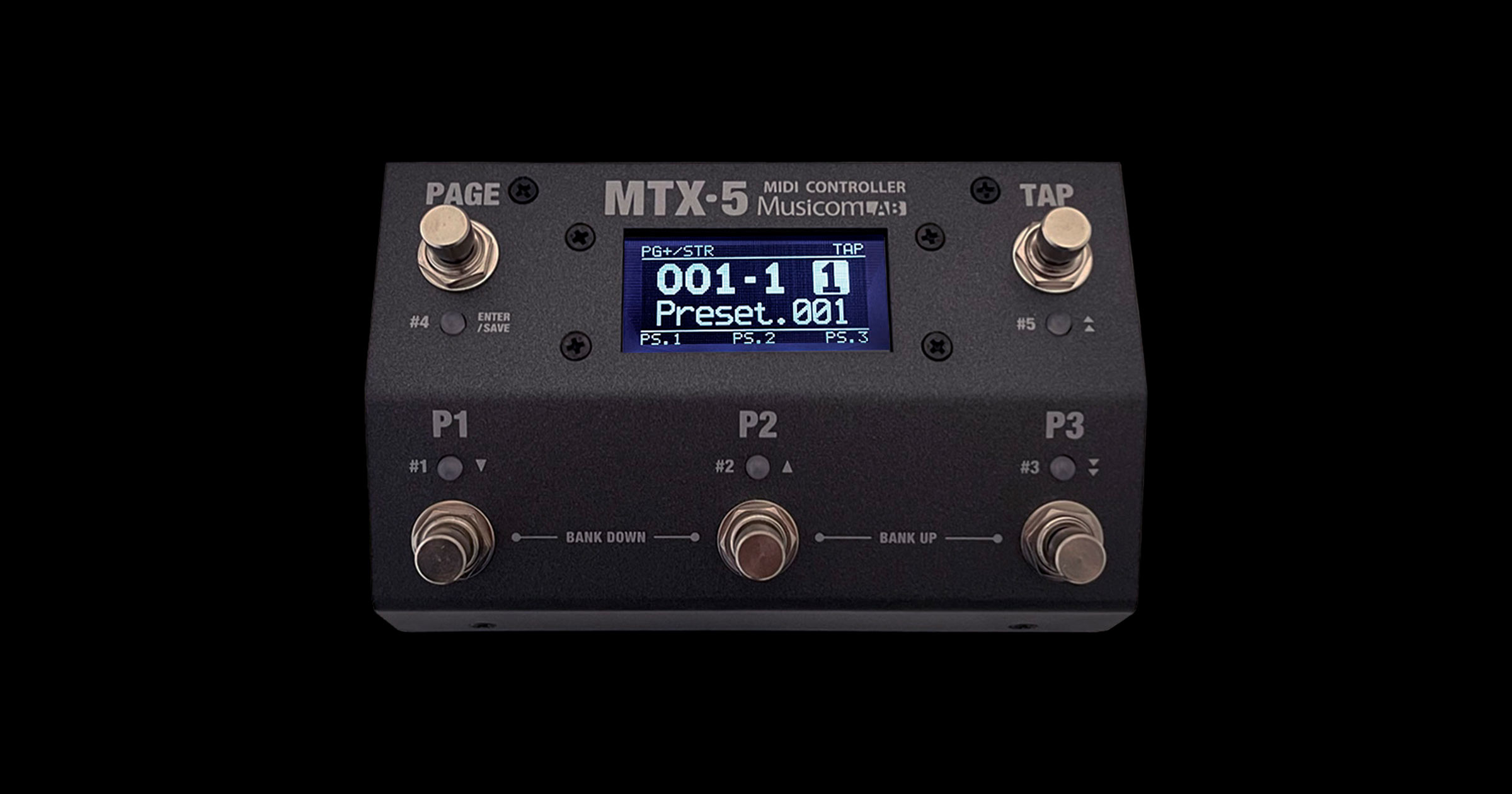 MTX-5