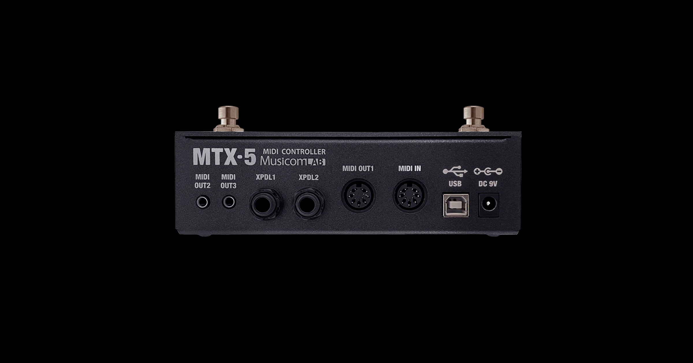 MTX-5 Introduction