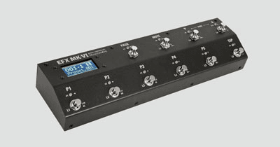 EFX MK-VI