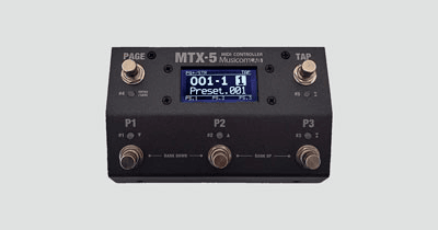 MTX-5