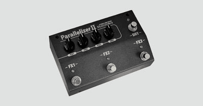 Parallelizer II