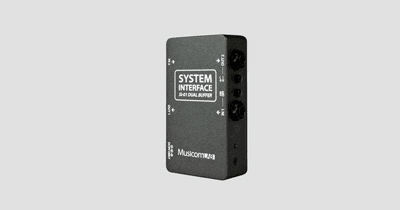 SYSTEM INTERFACE