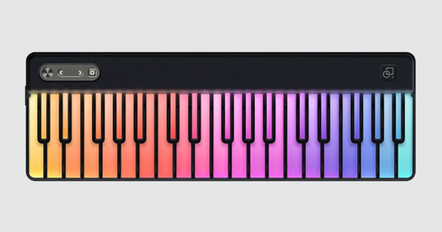 PartyKeys Keyboard