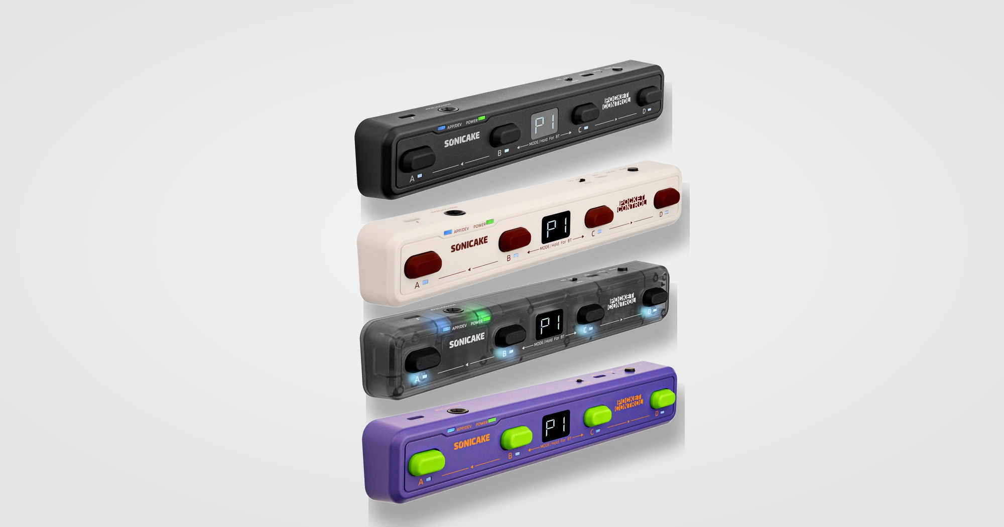 Pocket Control