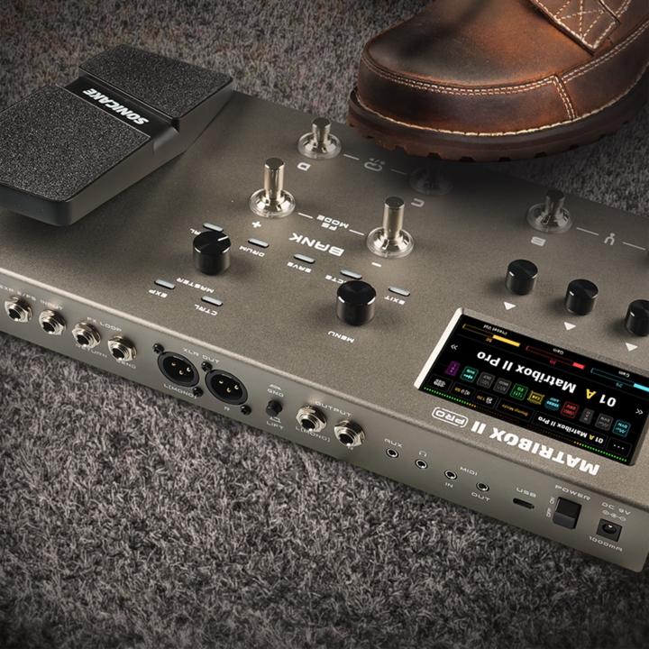 Sonicake product
