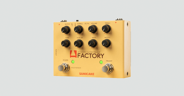 A FACTORY