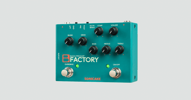 B FACTORY