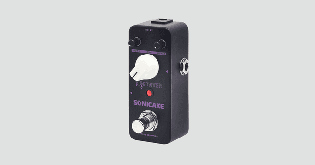 Octaver