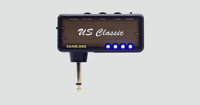 US Classic